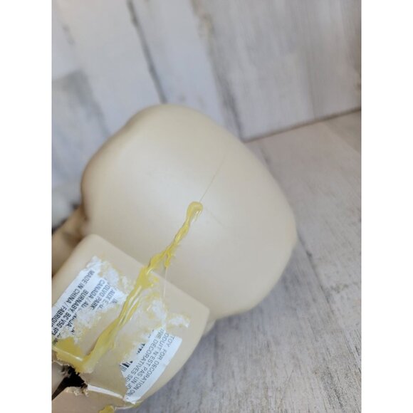 Halloween AS IS skull prop home decor figure scary - Picture 8 of 11